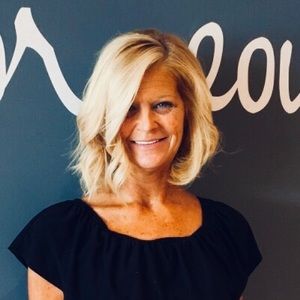 Meet your Posher, Kathy